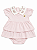 Vestido Body Polo Ursa Tenista Tam GG - Mini & Co - Imagem 1