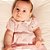 Vestido Body Polo Ursa Tenista Tam GG - Mini & Co - Imagem 3