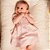 Vestido Body Polo Ursa Tenista Tam GG - Mini & Co - Imagem 4