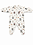 Macacão Zíper Pinguim Navy Tam G - Mini & Co - Imagem 1