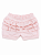 Conjunto Body/Shorts Babadinho Limão - Tam 1 - Mini & Co - Imagem 2