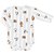 Conjunto Body/Mijão Pé Rever Vintage Boy Tam RN - Mini & Co - Imagem 3