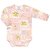 Conjunto Body/Mijão Pé Rever Limão Tam P - Mini & Co - Imagem 6