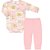 Conjunto Body/Calça Limão Tam M - Mini & Co - Imagem 7