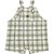 Conjunto Body Jardineira Capivara Boy Tam GG - Mini & Co - Imagem 3