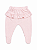 Conjunto Body Gola Mijão Limão - Tam P - Mini & Co - Imagem 2