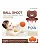 Brinquedo para Banho Basquete Urso - Shiny Toys - Imagem 3