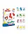 Jogo Aprendendo as Cores Mickey - Novo Papel - Imagem 1