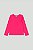 Blusa UV Pink - Tam 3 - Quimby - Imagem 1