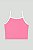 Conjunto Fitness Rosa - Tam 4 - Quimby - Imagem 3