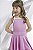 Conjunto Fitness Rosa - Tam 4 - Quimby - Imagem 6