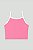 Conjunto Fitness Rosa - Tam 4 - Quimby - Imagem 5