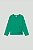 Conjunto UV Sunga Verde Ocean - Tam 3 - Quimby - Imagem 5