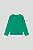 Conjunto UV Sunga Verde Ocean - Tam 6 - Quimby - Imagem 3