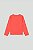 Conjunto UV Bermuda Laranja Timeless - Tam 1 - Quimby - Imagem 3