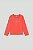 Conjunto UV Bermuda Laranja Timeless - Tam 6 - Quimby - Imagem 5