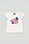 Conjunto Bermuda Ciclista Azul/Rosa - Tam G - Quimby - Imagem 5