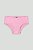 Kit 2 Calcinhas Rosa/Coral - Tam 4 - Quimby - Imagem 3