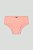 Kit 2 Calcinhas Rosa/Coral - Tam 4 - Quimby - Imagem 5