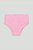 Kit 2 Calcinhas Rosa/Coral - Tam 4 - Quimby - Imagem 2