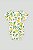 Conjunto Body Pera Short Amarelo - Tam G - Up Baby - Imagem 5