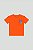 Conjunto Short Escorpião Laranja - Tam 1 - Up Baby - Imagem 5