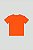 Conjunto Short Escorpião Laranja - Tam 3 - Up Baby - Imagem 3