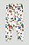Pijama Calça Branco Roça - Tam 2 - Up Baby - Imagem 2
