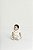 Conjunto Body Bordado Calça Rata/Cereja - Tam RN - Up Baby - Imagem 6