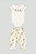 Conjunto Body Bordado Calça Rata/Cereja - Tam RN - Up Baby - Imagem 1
