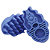 Kong ZoomGroom Boysemberry - Imagem 4