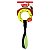Kong Reflex Tug - Imagem 1