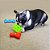 Kong Quest Wishbone - Imagem 3
