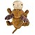 Kong Cozie Jumbo Marvin - Imagem 3