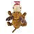 Kong Cozie Jumbo Marvin - Imagem 1