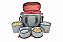 Kong Travel Bag 5pc - Imagem 3