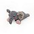 Elefante Dorminhoco com Apito Silencioso - Snooziez With Shhhqueaker Elephant - Imagem 1