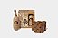 Cata Caca Pet Poop - Kit 1 dispenser + 7 refis - Imagem 6