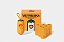 Cata Caca Pet Poop - Kit 1 dispenser + 7 refis - Imagem 4