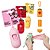 Cata Caca Pet Poop - Kit 1 dispenser + 1 refil - Imagem 1