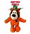Kong Wild Knots Bear - Halloween - Imagem 2