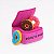 Pelúcia Esconde Petisco Caixa de Donuts - Burrow Donutz Box - Imagem 2