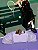 Bolsa Violeta Voyage Pet Carrier Vetreska - Imagem 5
