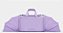 Bolsa Violeta Voyage Pet Carrier Vetreska - Imagem 6
