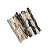 Stickos Bovino - 10 unidades - 15 cm - Imagem 2