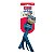KONG Wubba Ballistic Friend - Imagem 3