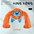 King Kong Super Braços Laranja - Imagem 1