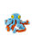 Polvo Gigante Azul - Imagem 2