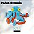 Polvo Gigante Azul - Imagem 1