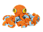 Polvo Gigante Laranja - Imagem 2